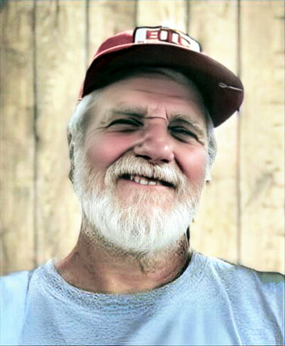 DWAINE ‘BENNY’ McLAIN